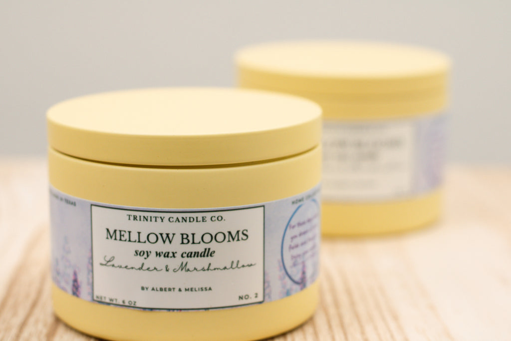 Mellow Bloom