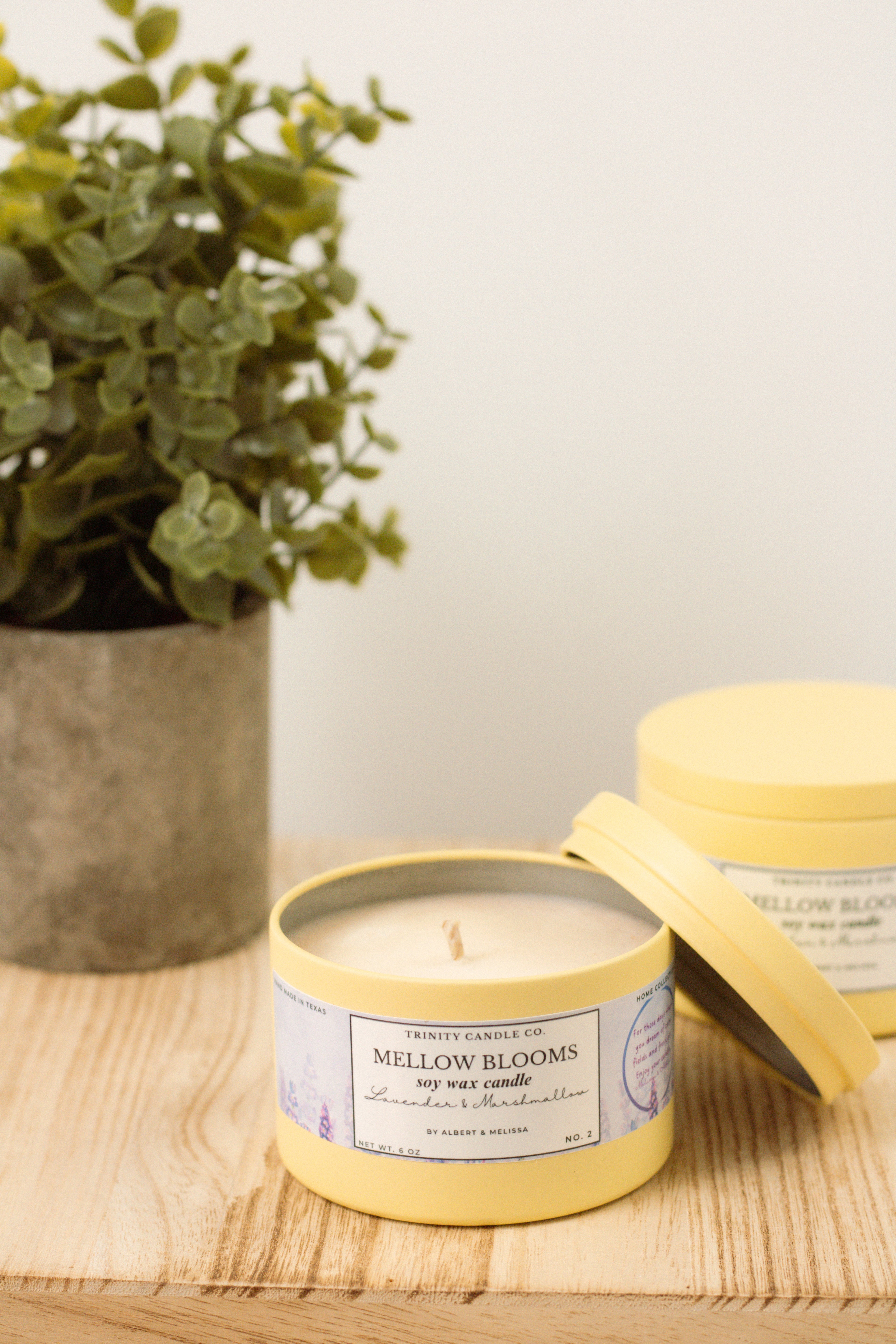 Mellow Bloom