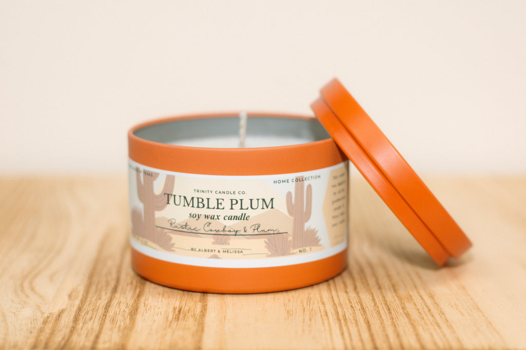 Tumble Plum