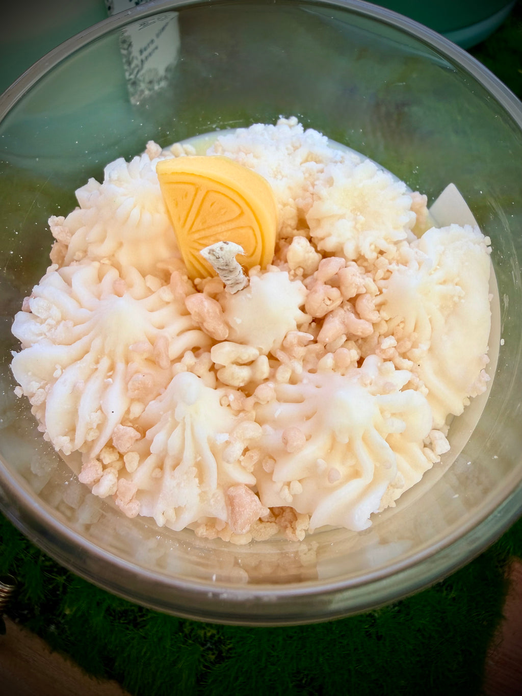 Lemon Cream Pie
