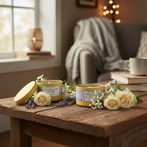 Mellow Bloom lifestyle image